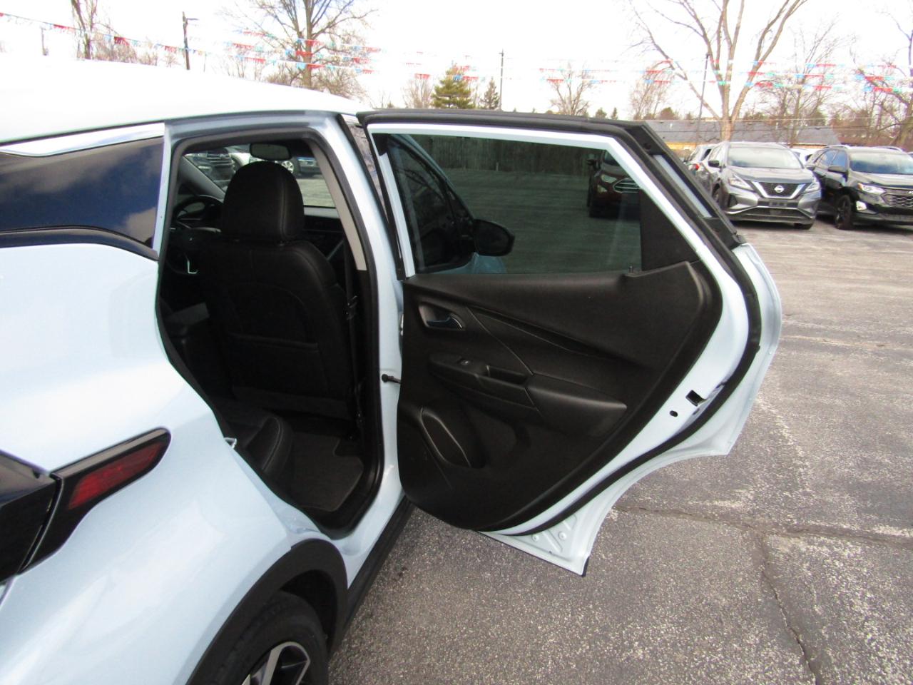 Chevrolet Bolt EV 2LT 2022