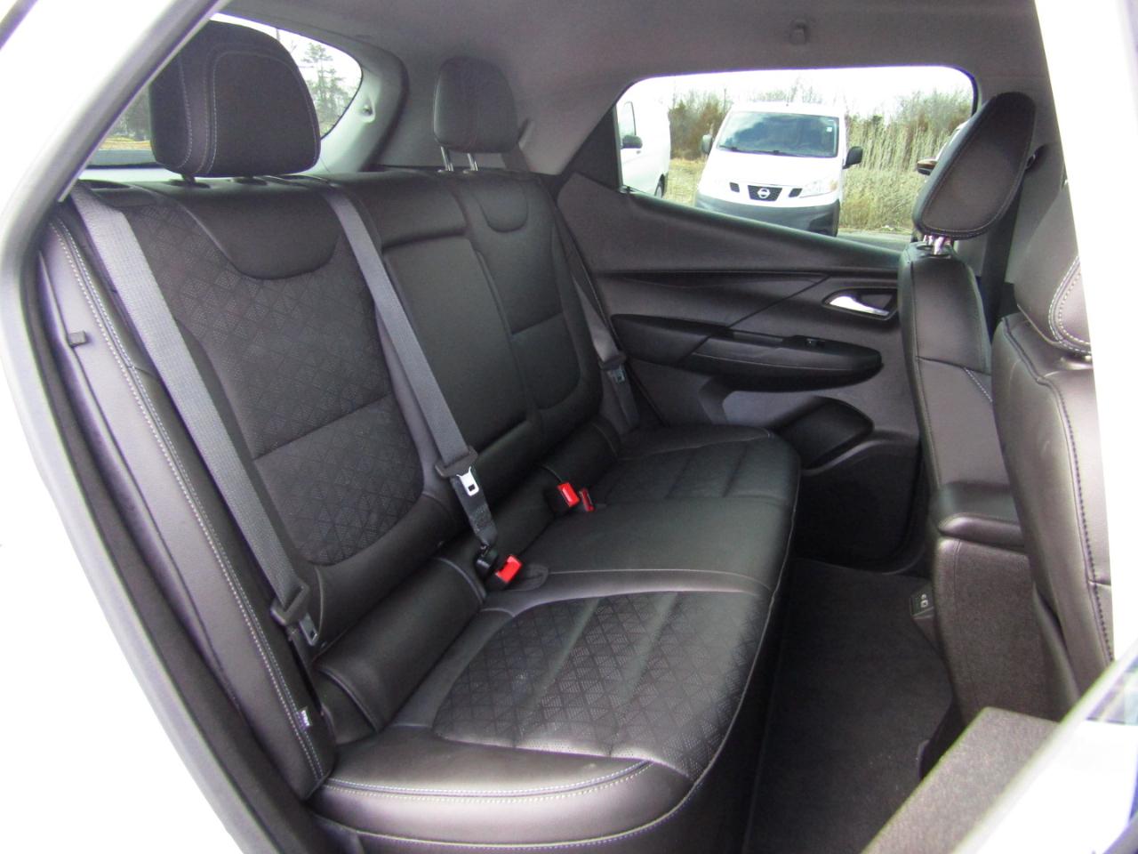 Chevrolet Bolt EV 2LT 2022