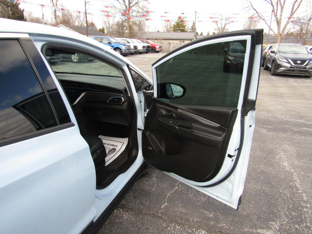 Chevrolet Bolt EV 2LT 2022