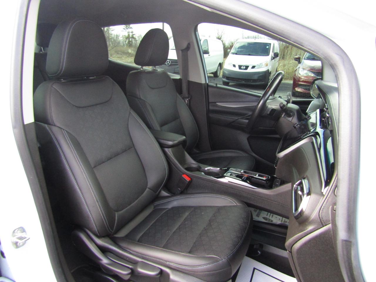 Chevrolet Bolt EV 2LT 2022