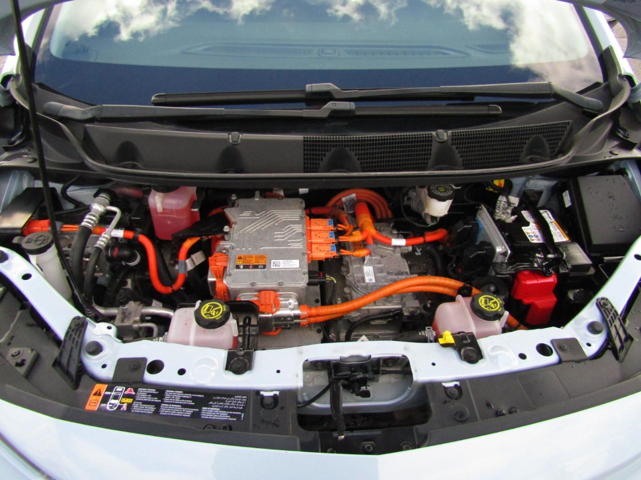 Chevrolet Bolt EV 2LT 2022