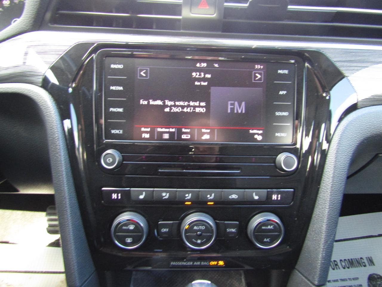 Volkswagen Passat R-Line 2020