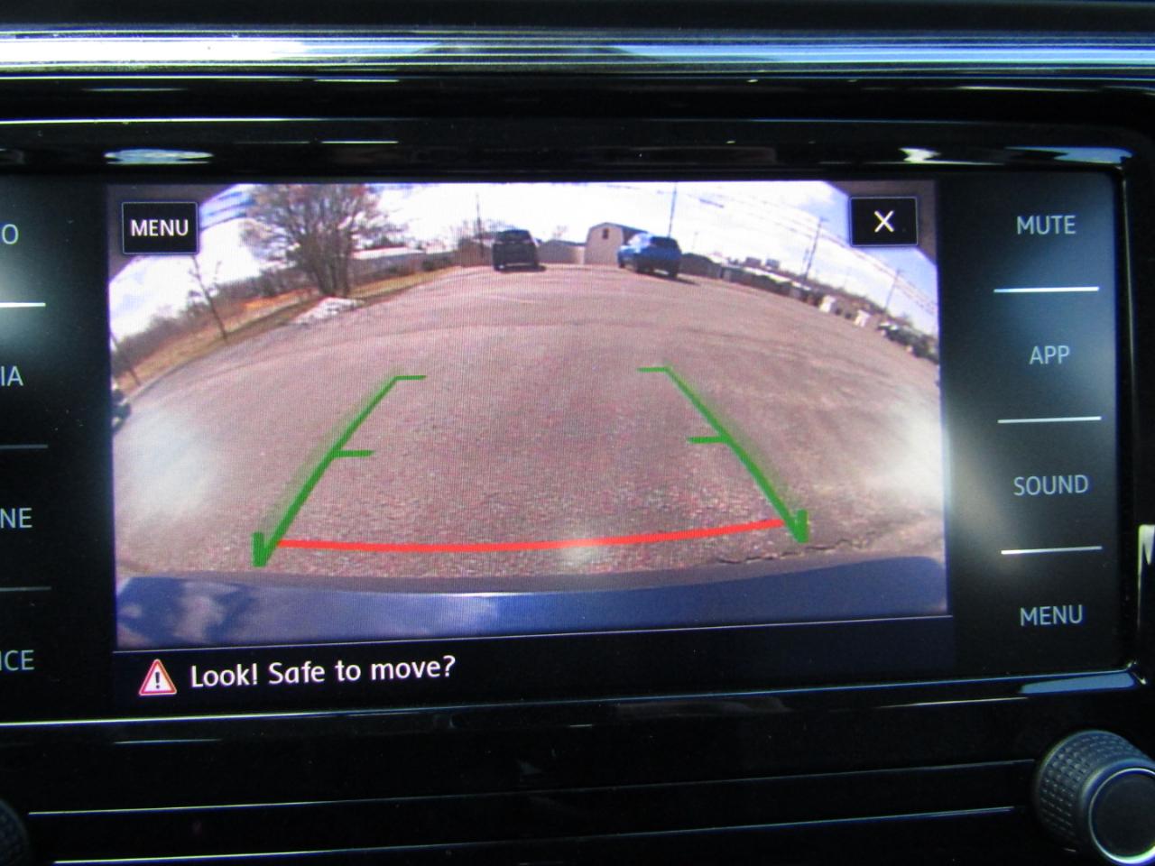 Volkswagen Passat R-Line 2020