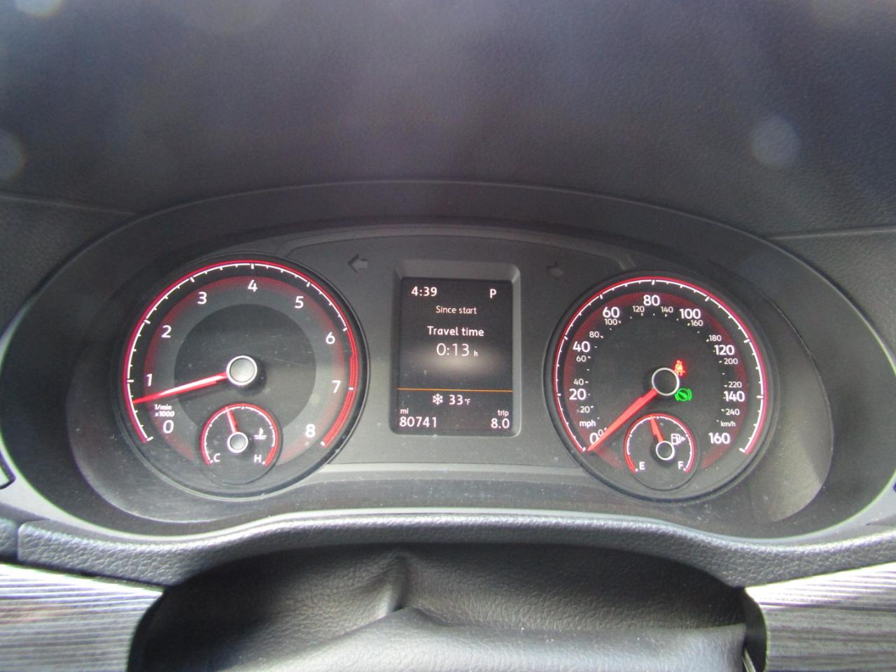 Volkswagen Passat R-Line 2020