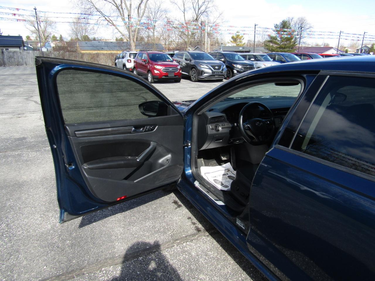 Volkswagen Passat R-Line 2020