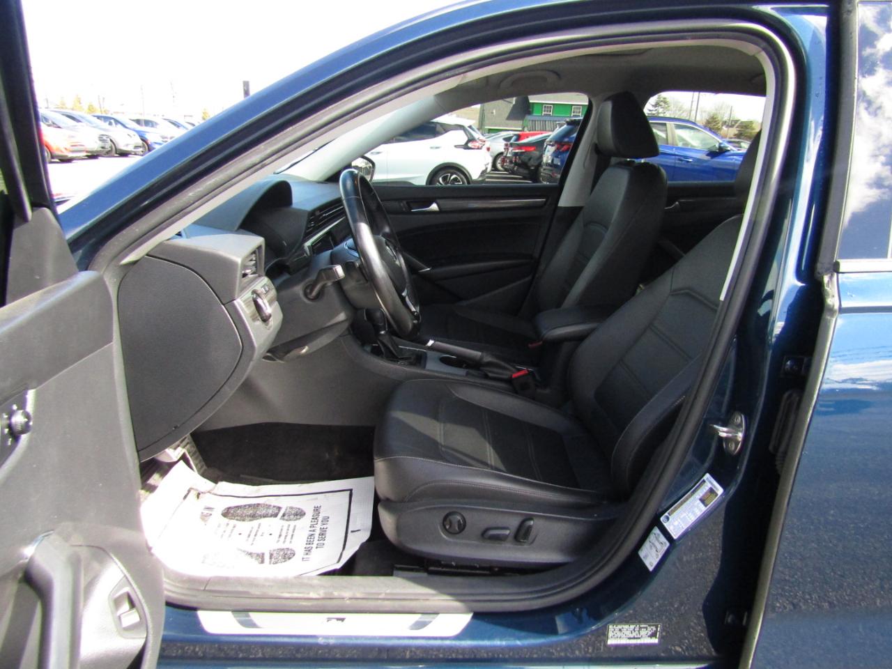 Volkswagen Passat R-Line 2020