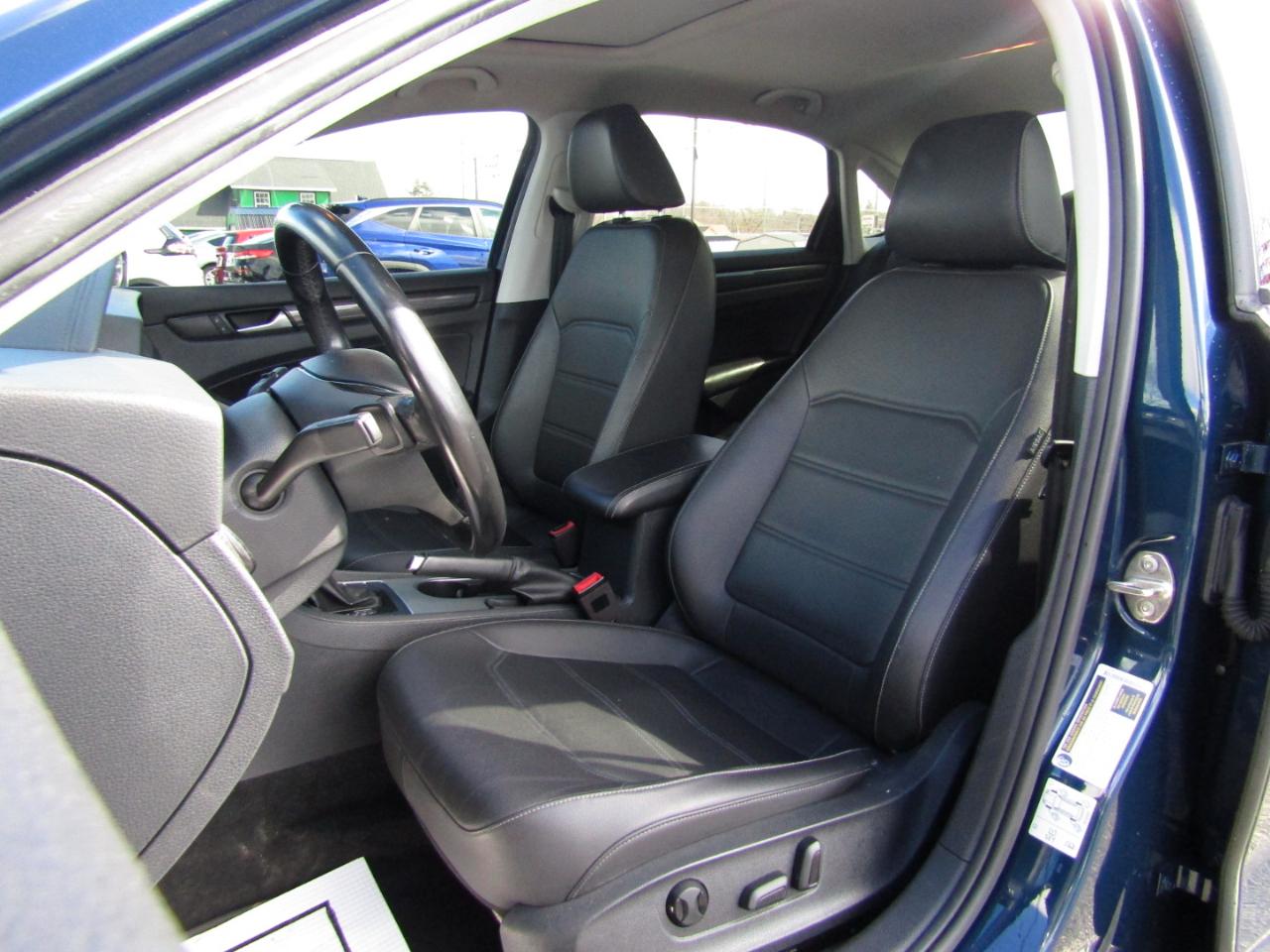 Volkswagen Passat R-Line 2020