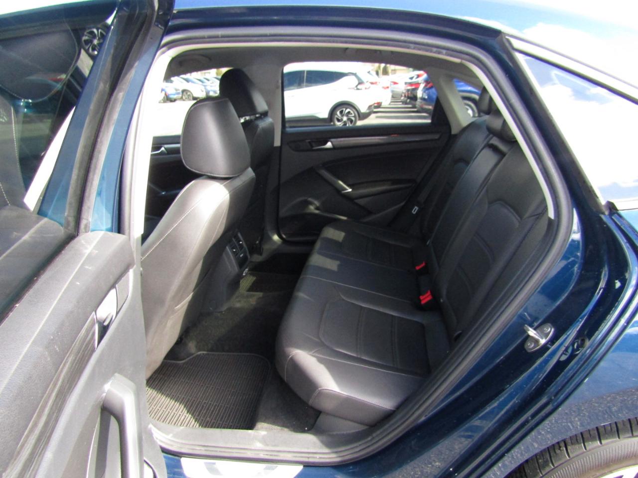 Volkswagen Passat R-Line 2020