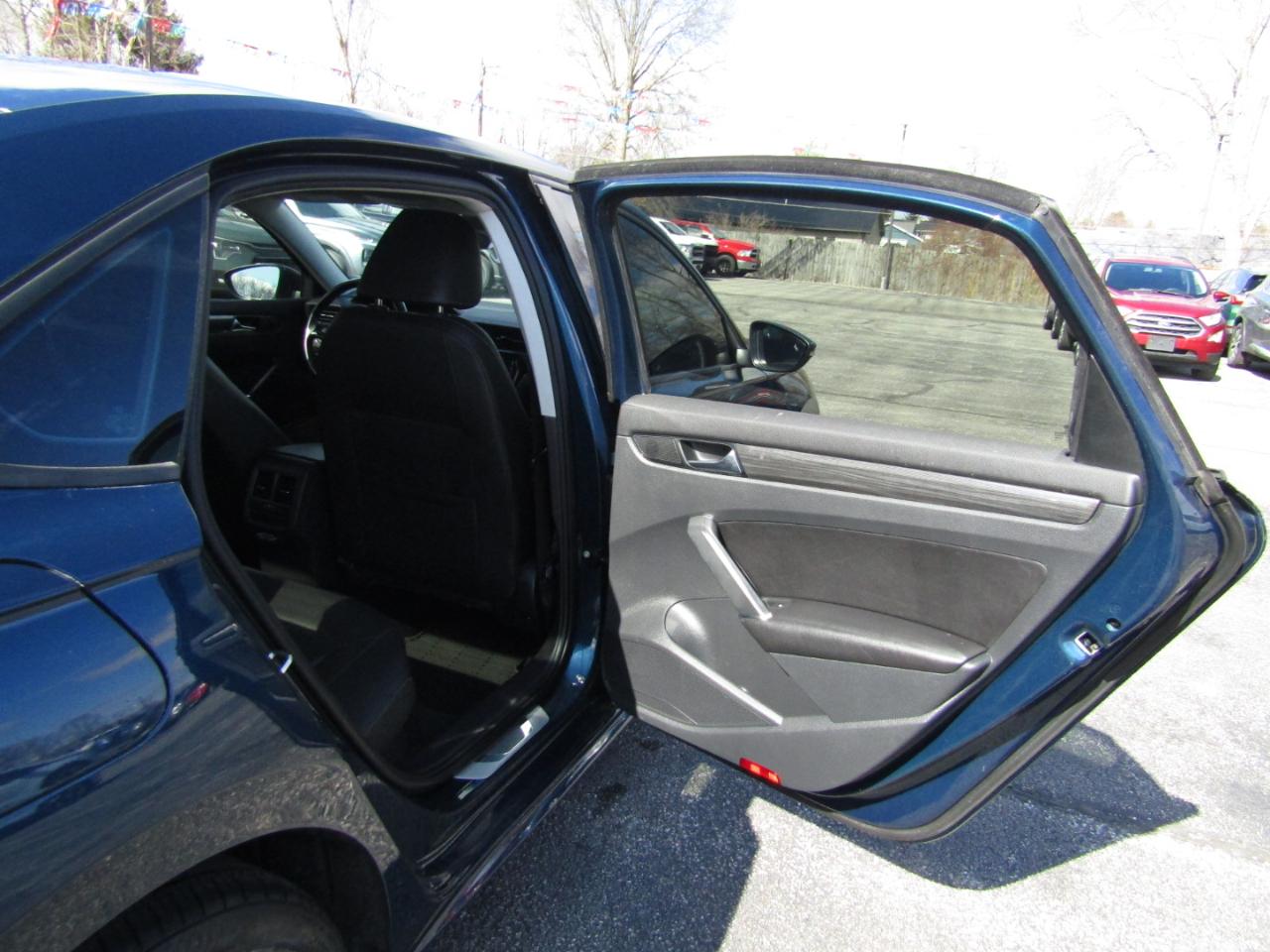 Volkswagen Passat R-Line 2020