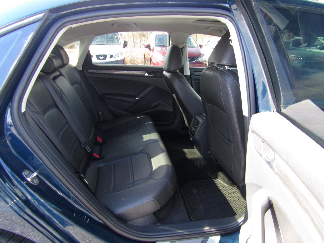 Volkswagen Passat R-Line 2020