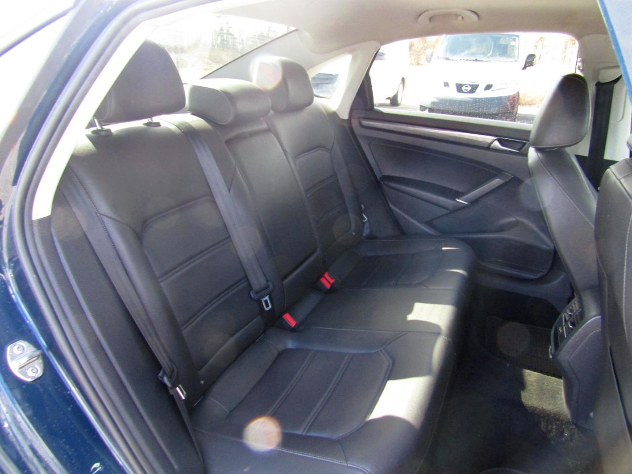 Volkswagen Passat R-Line 2020