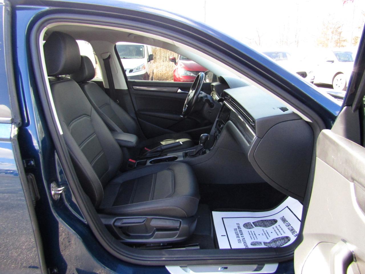 Volkswagen Passat R-Line 2020