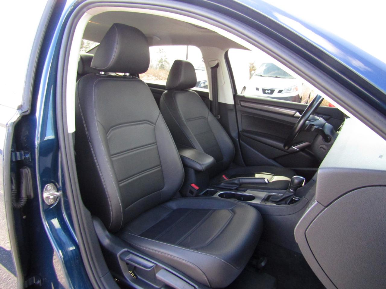 Volkswagen Passat R-Line 2020