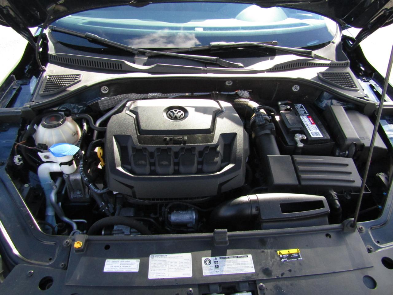 Volkswagen Passat R-Line 2020