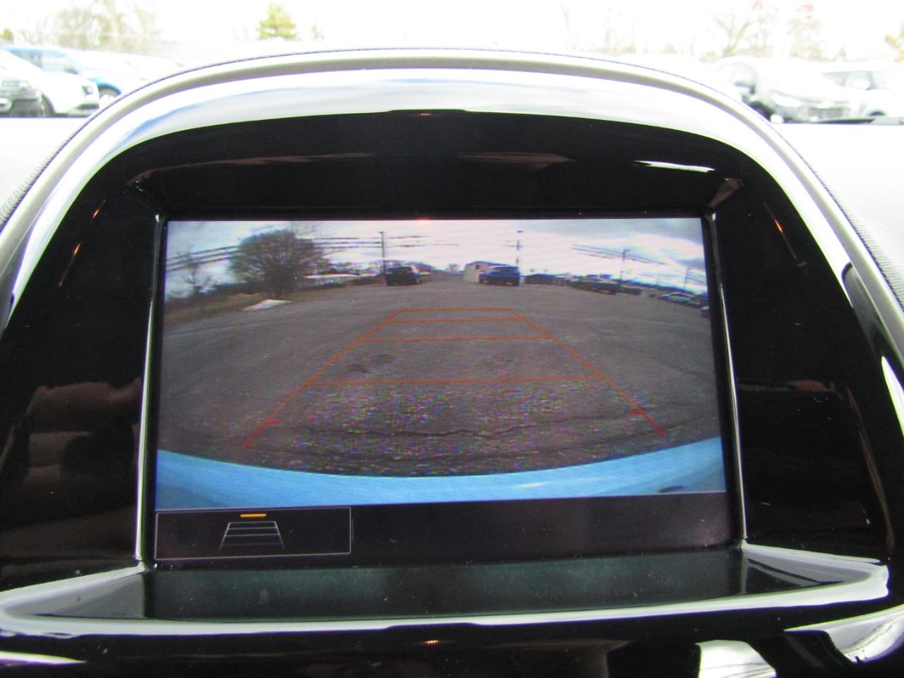 Chevrolet Spark LS CVT 2021