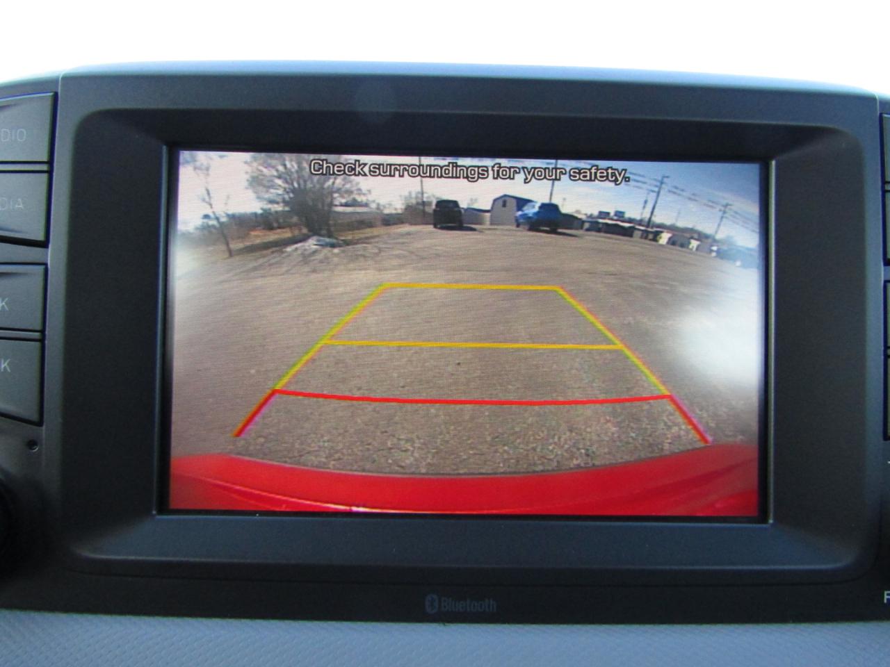 Hyundai Kona SE AWD 2019