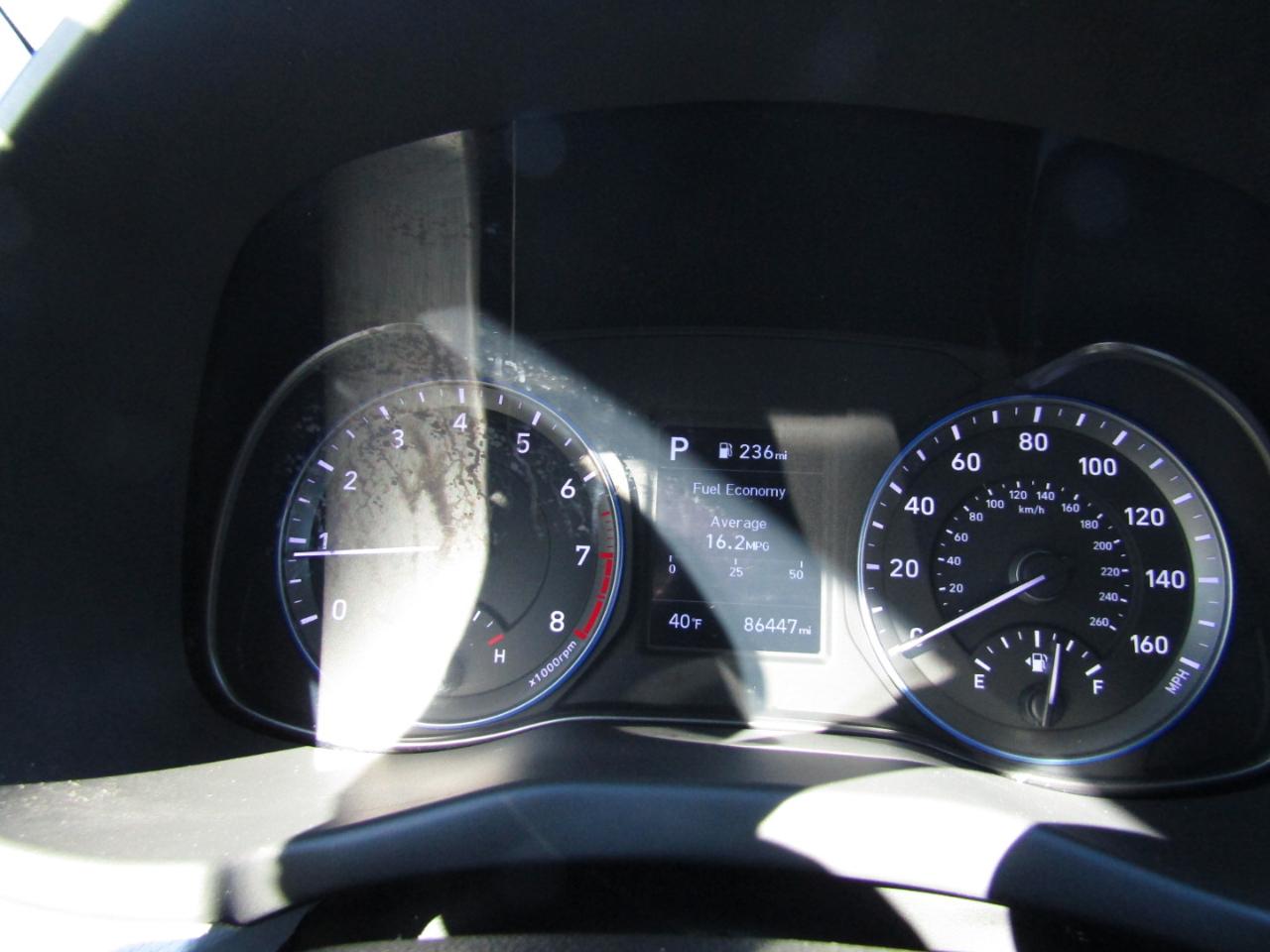 Hyundai Kona SE AWD 2019