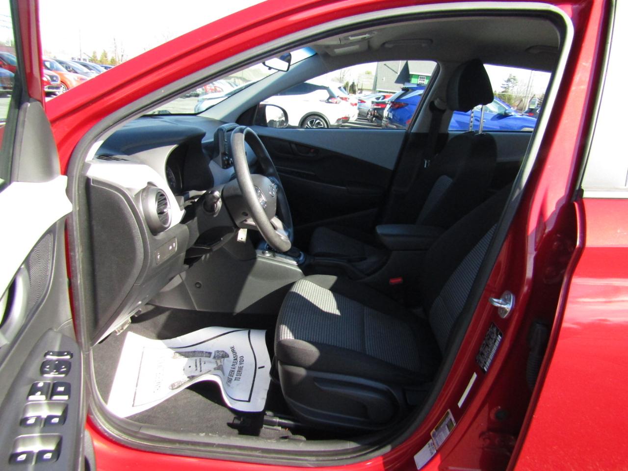 Hyundai Kona SE AWD 2019