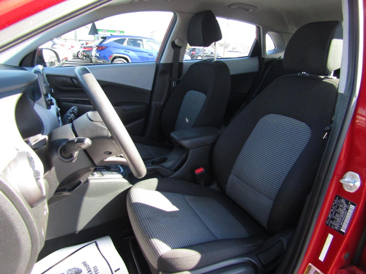 Hyundai Kona SE AWD 2019