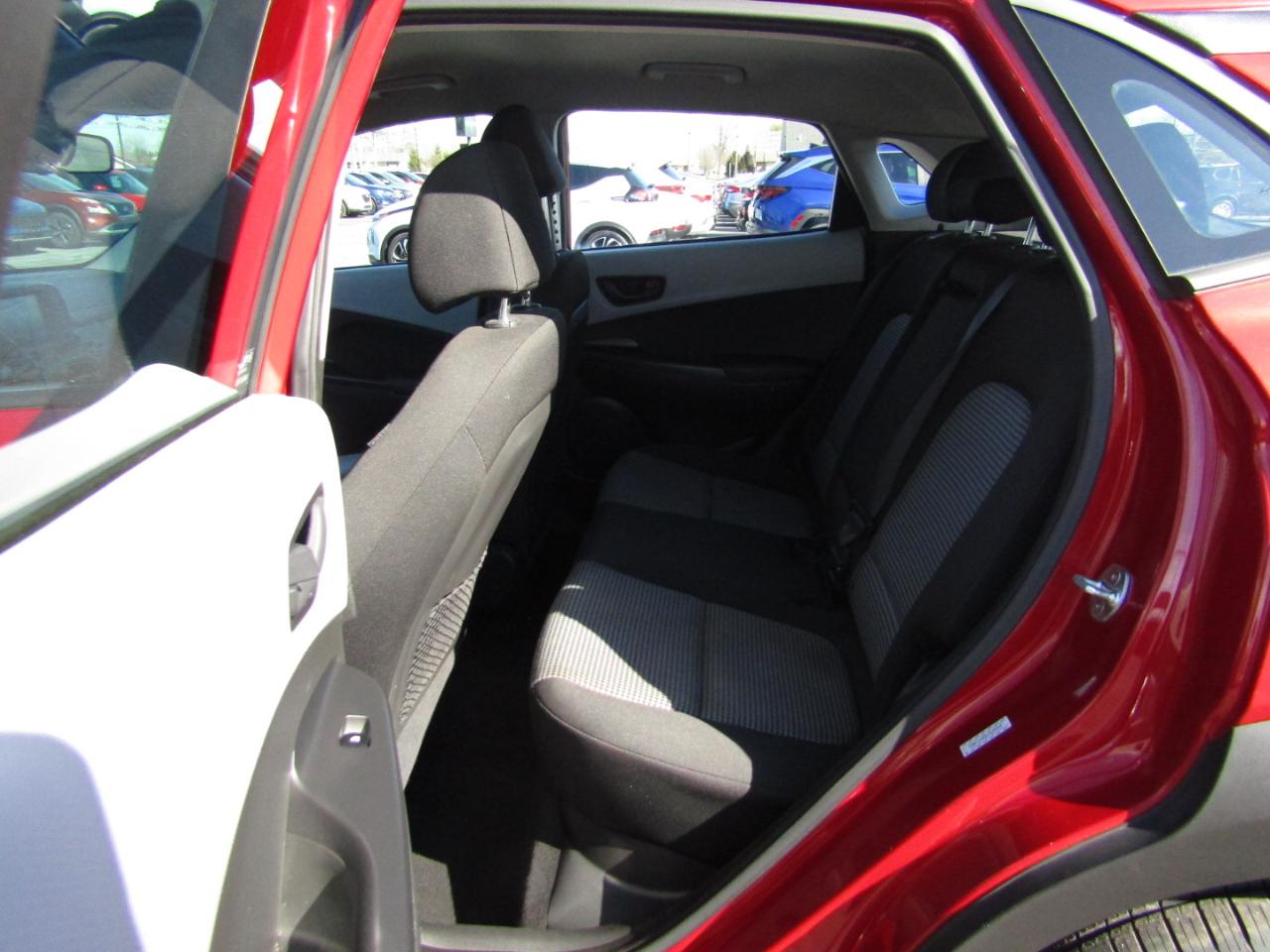 Hyundai Kona SE AWD 2019