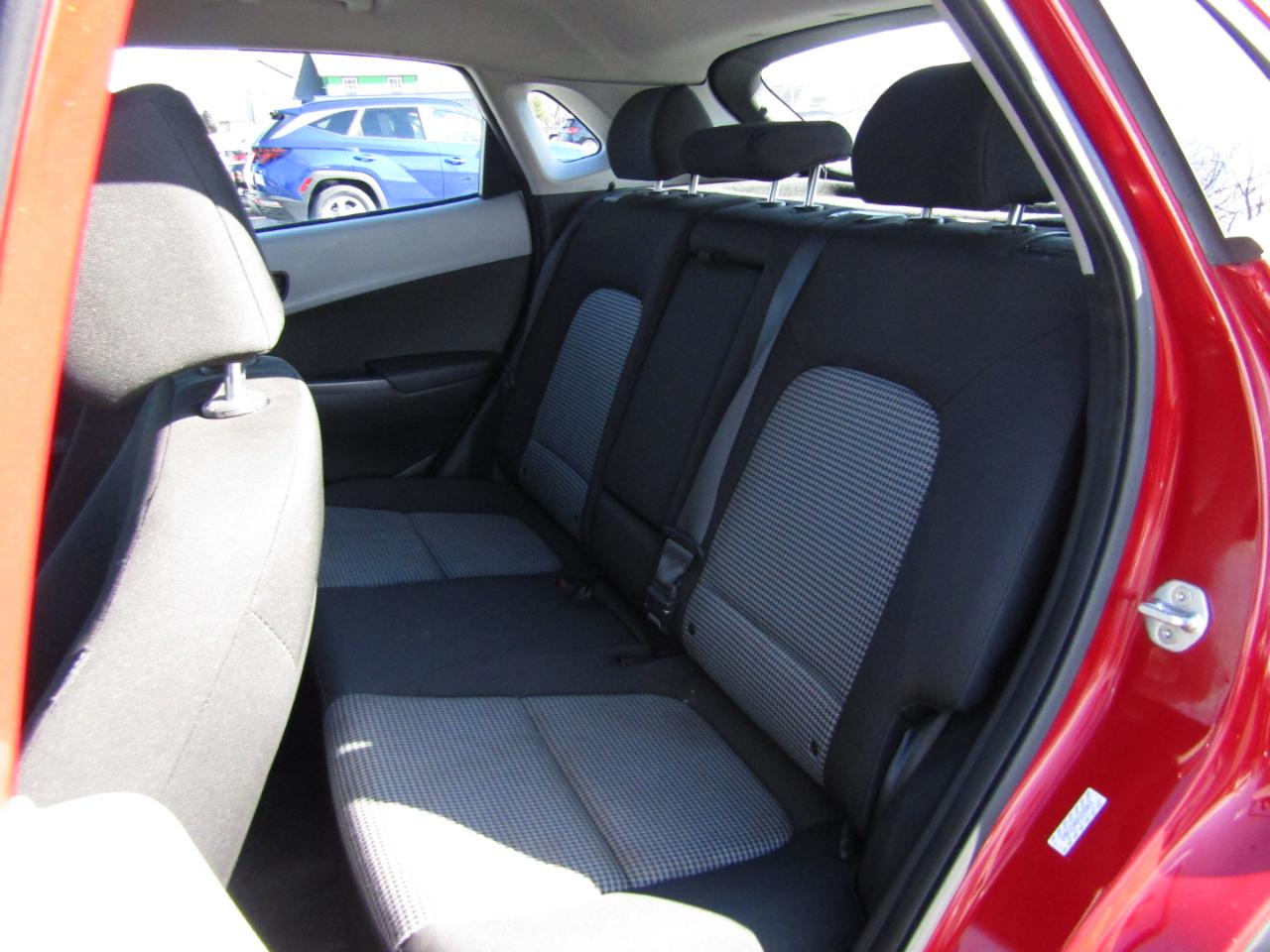 Hyundai Kona SE AWD 2019