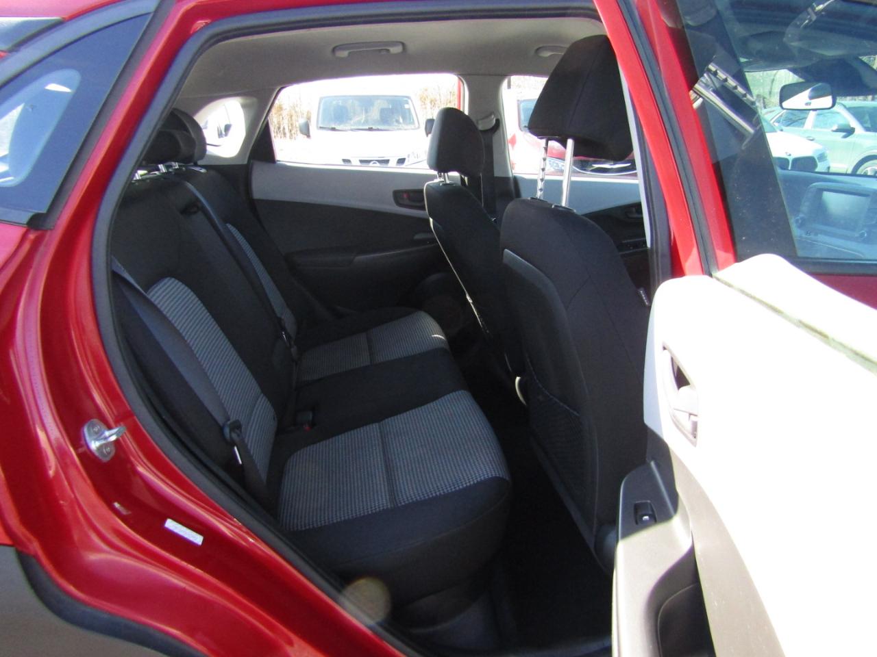 Hyundai Kona SE AWD 2019