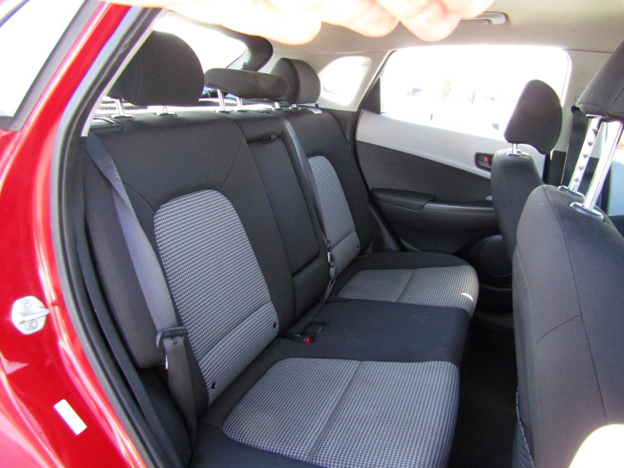 Hyundai Kona SE AWD 2019