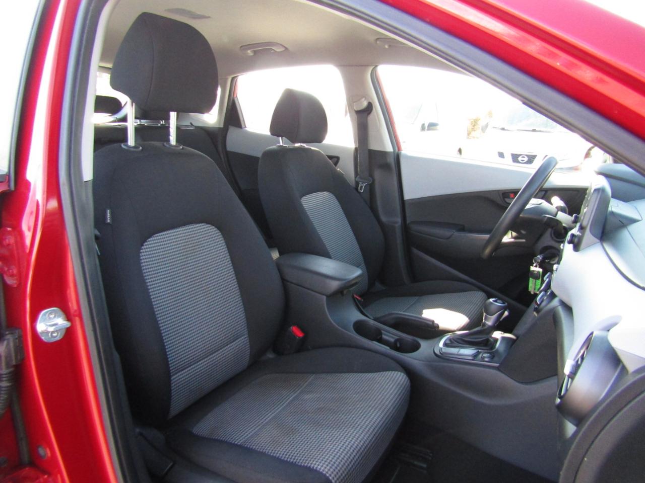 Hyundai Kona SE AWD 2019