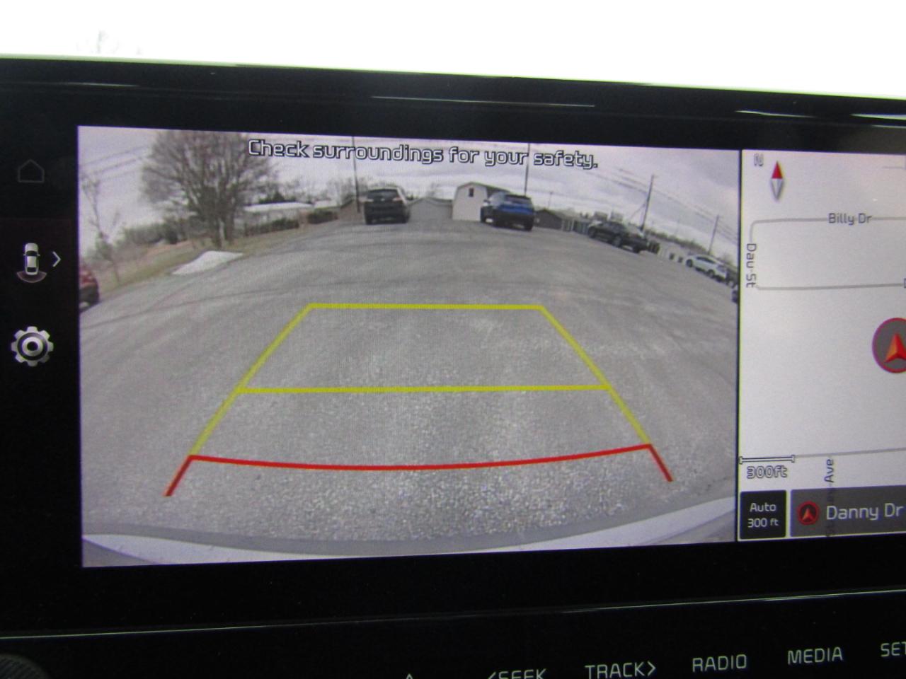 Kia Forte GT Line 2022