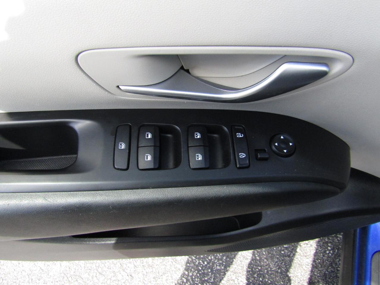 Hyundai Tucson SEL 2024