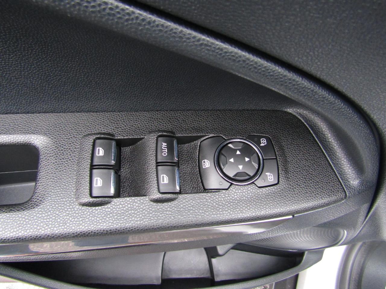 Ford EcoSport SES AWD 2020