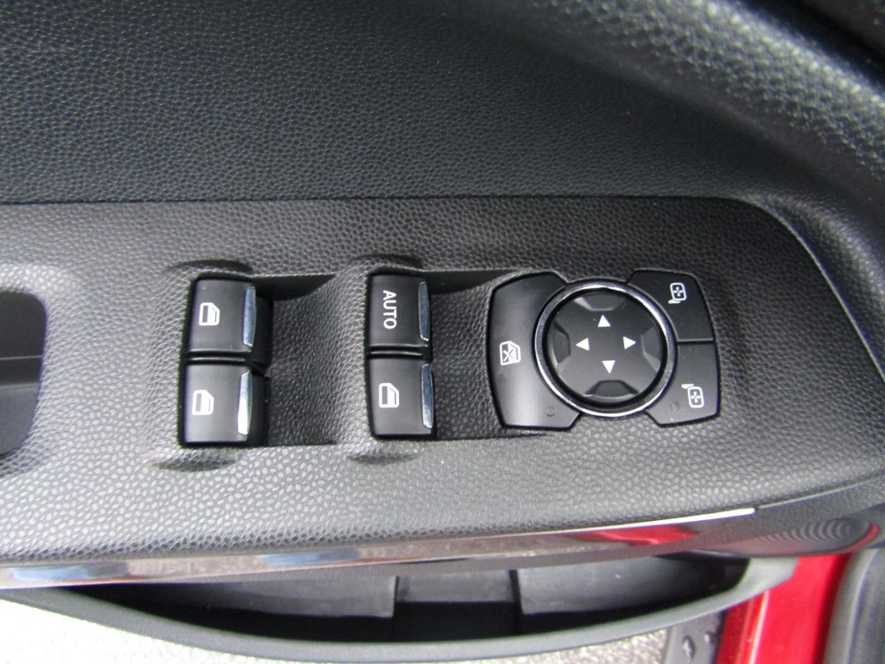 Ford EcoSport SE 2019