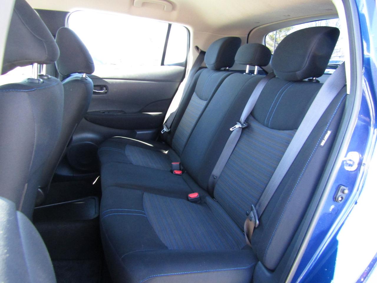 Nissan Leaf S Plus 2020