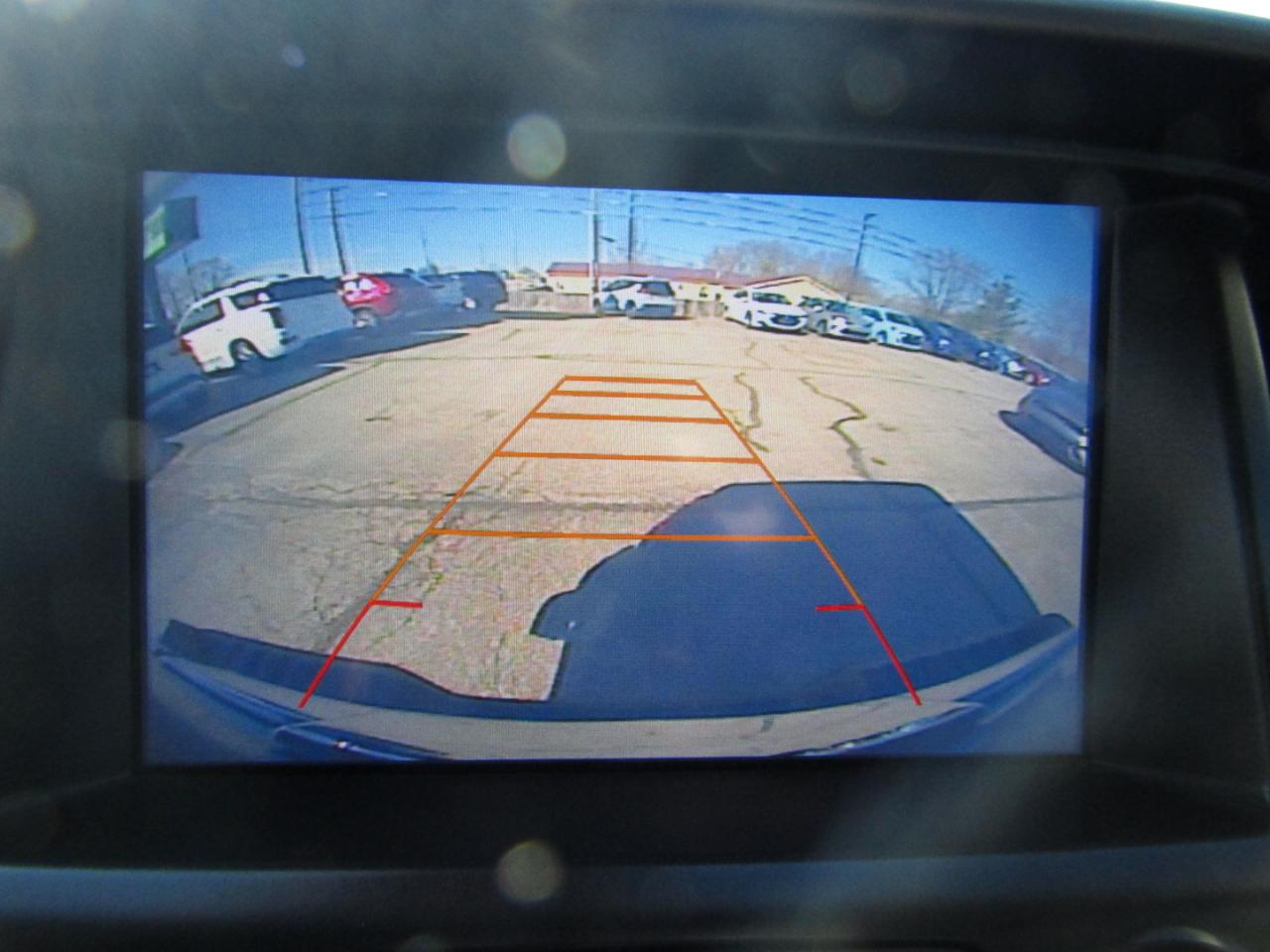 Chevrolet Colorado Z71 Crew Cab 4WD 2017