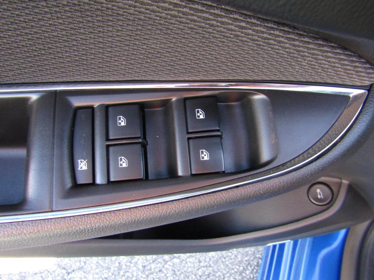 Chevrolet Cruze LT 2016