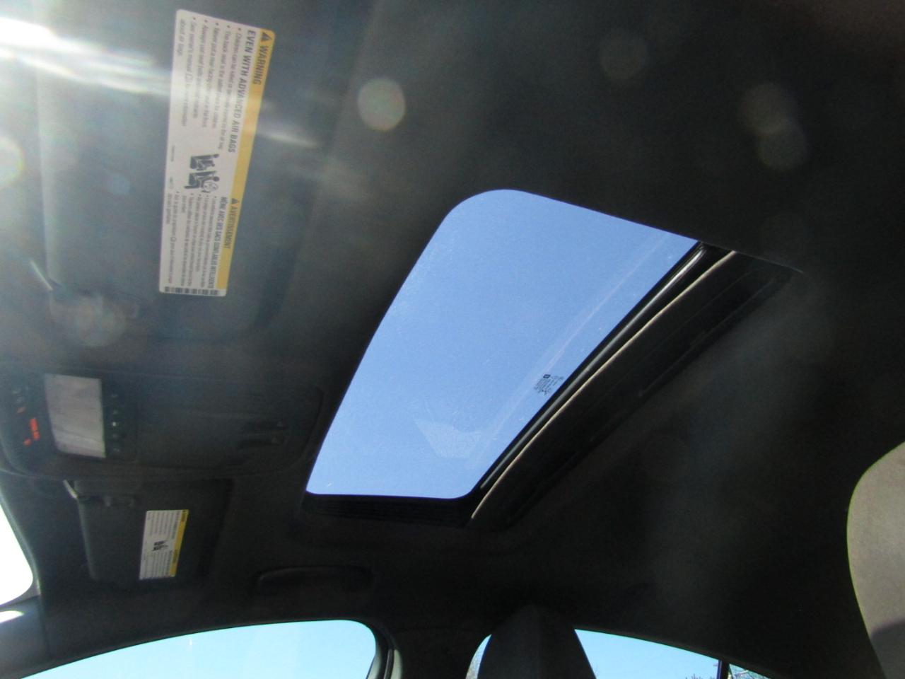 Chevrolet Cruze LT 2016