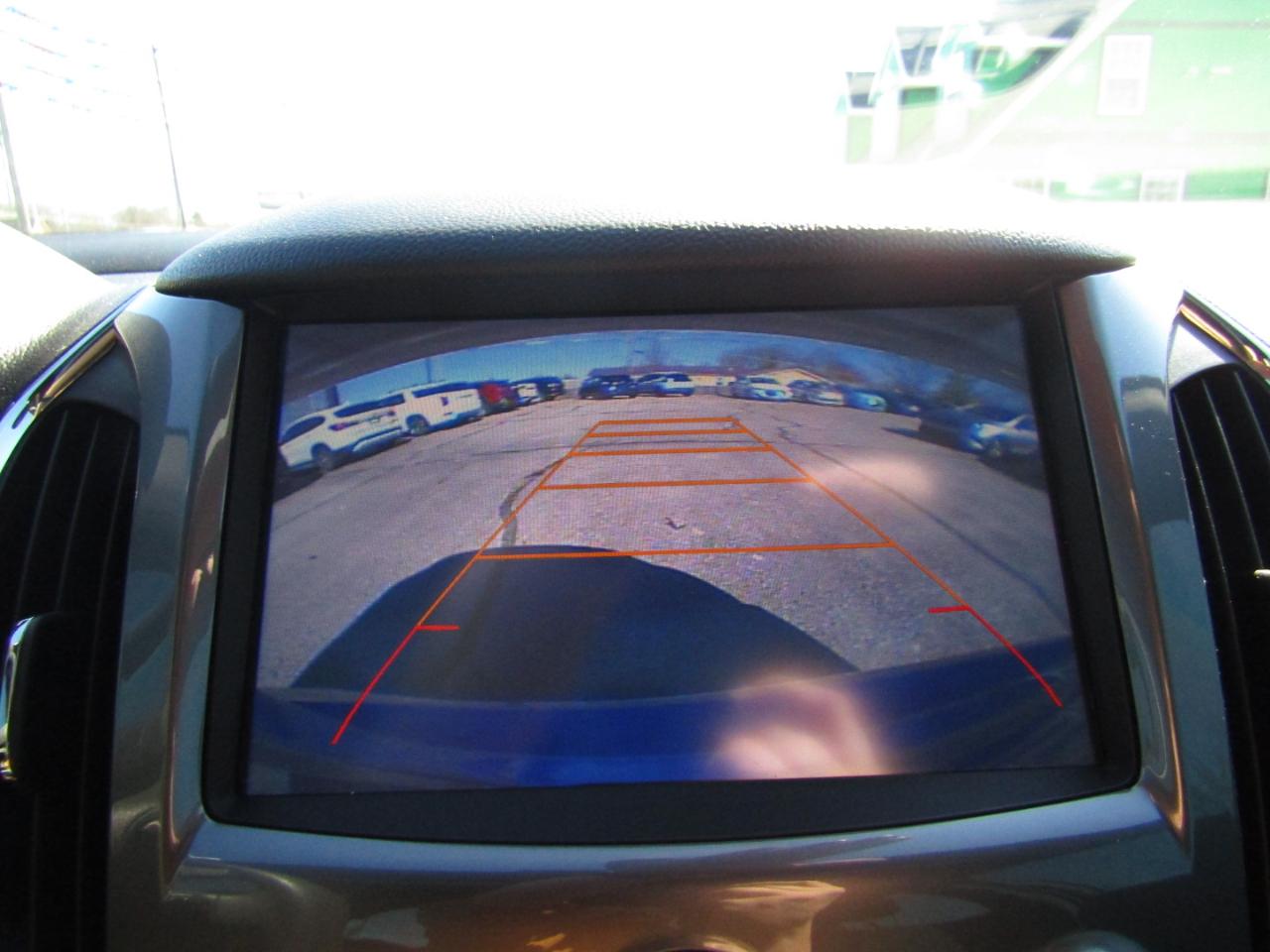 Chevrolet Cruze LT 2016