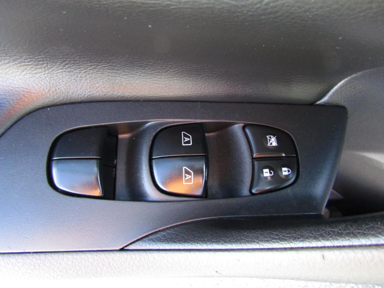 Nissan Altima 2.5 SV 2017