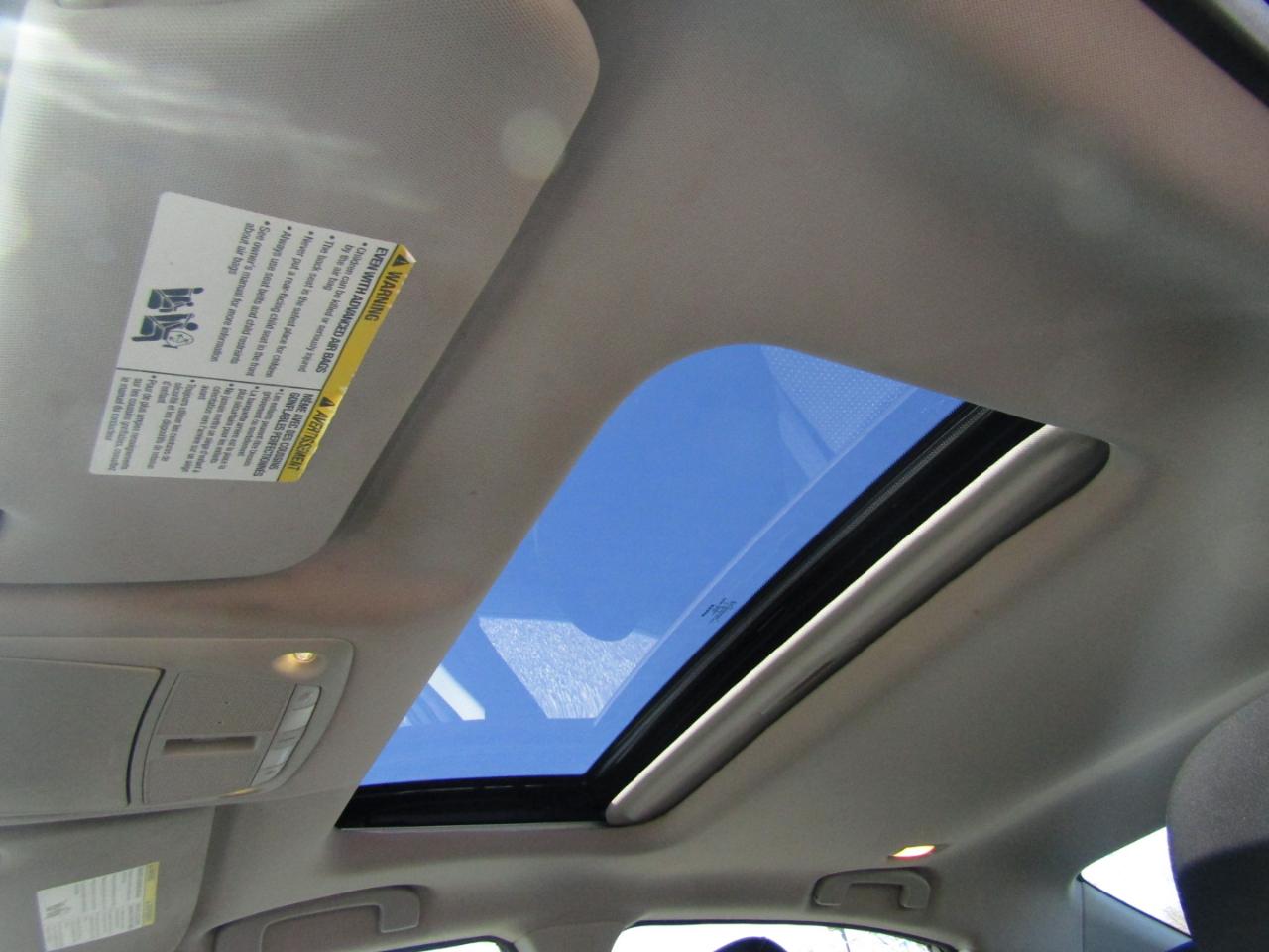 Nissan Altima 2.5 SV 2017