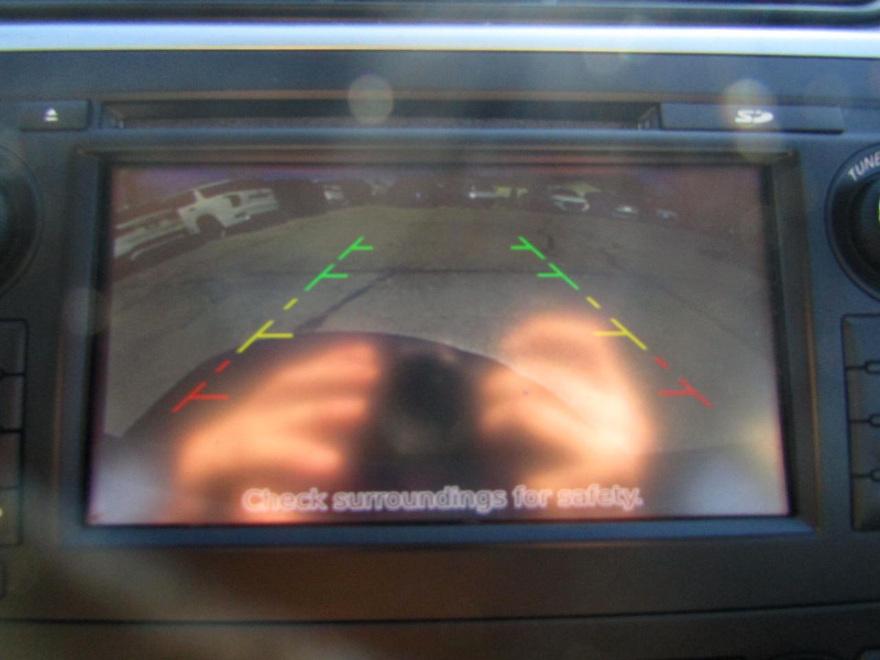 Nissan Altima 2.5 SV 2017