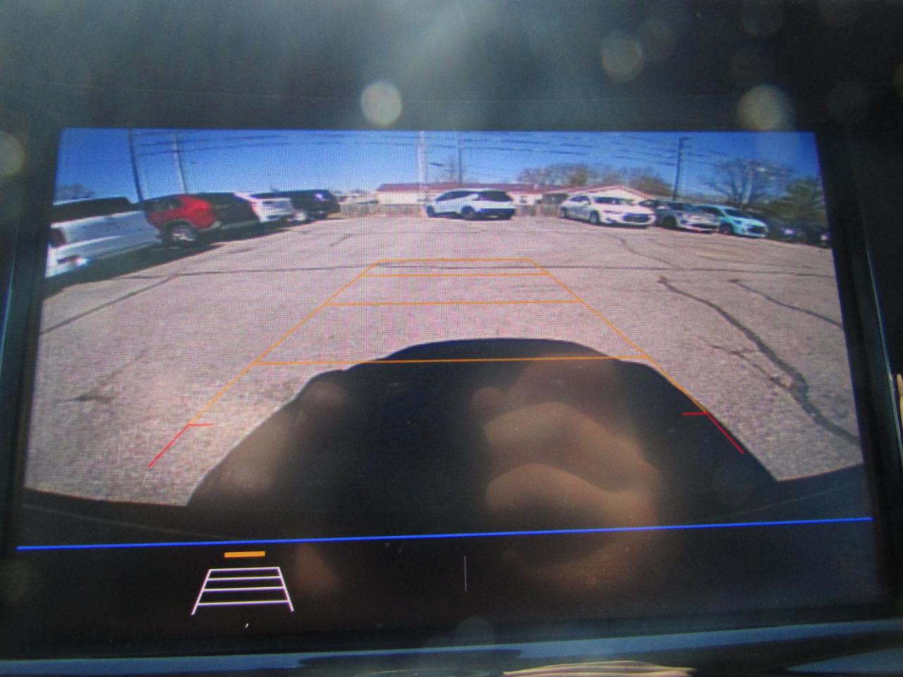 Chevrolet Trax LT 2020