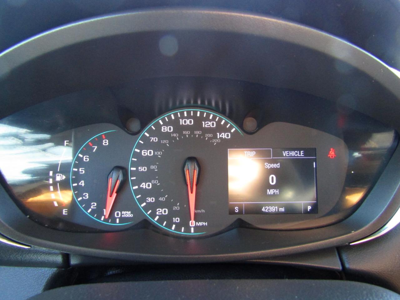 Chevrolet Trax LT 2020