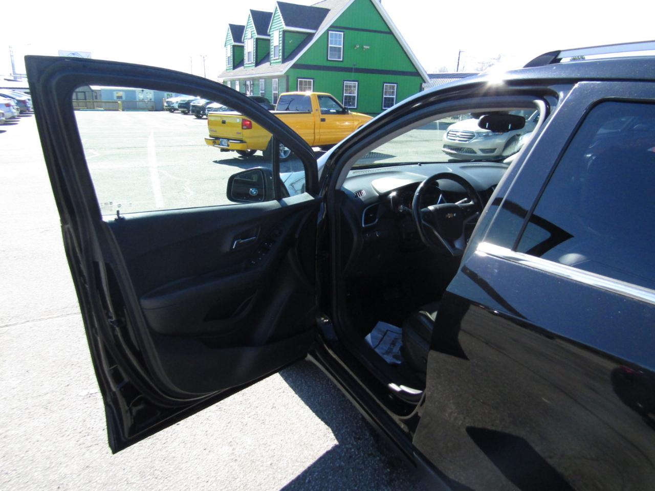 Chevrolet Trax LT 2020