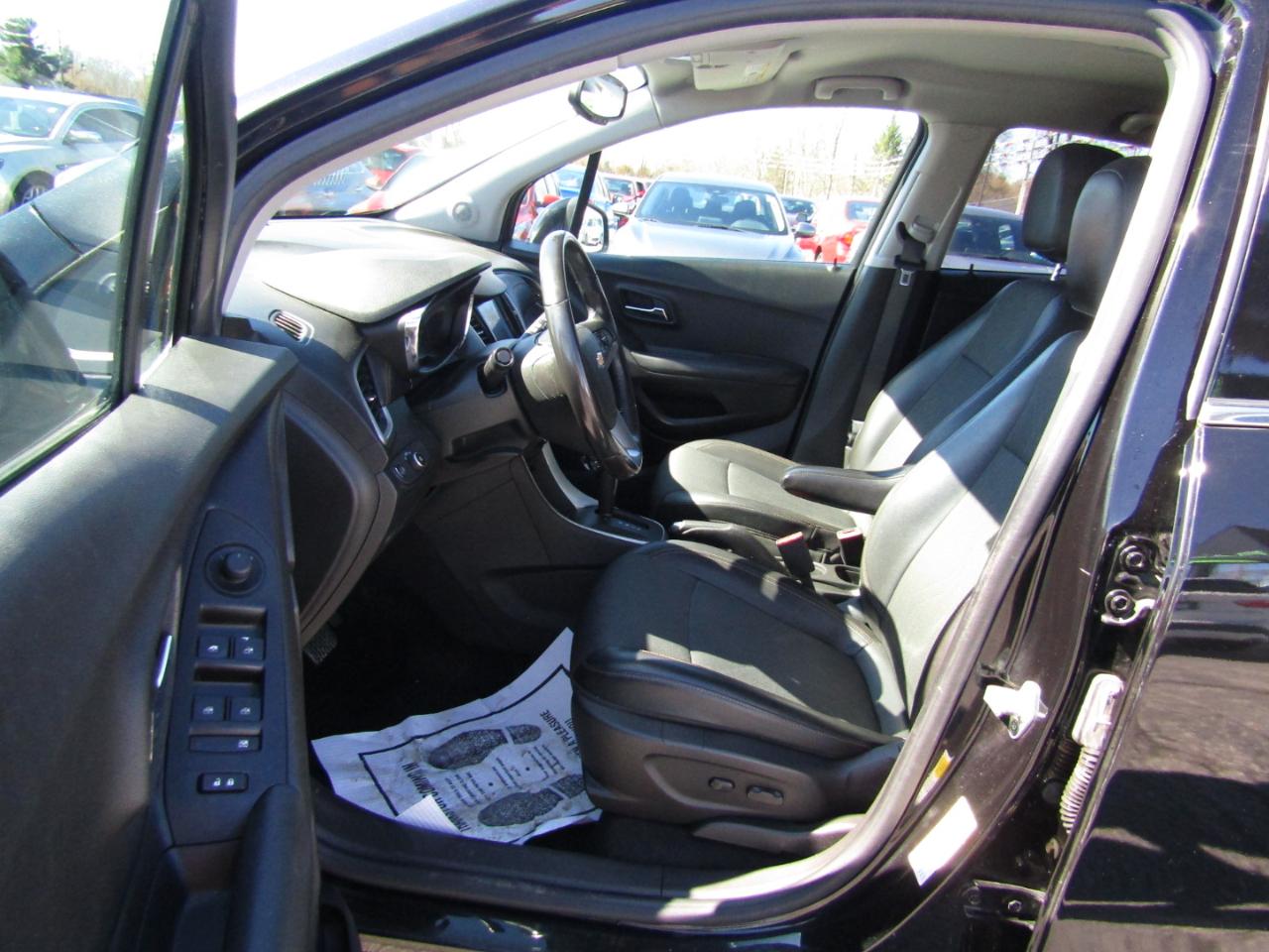 Chevrolet Trax LT 2020