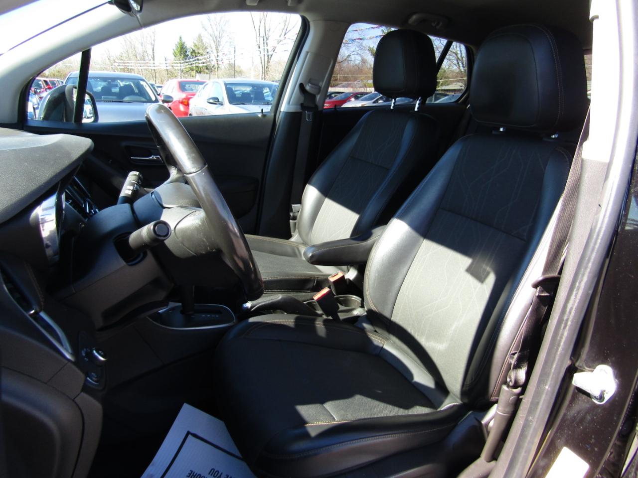 Chevrolet Trax LT 2020