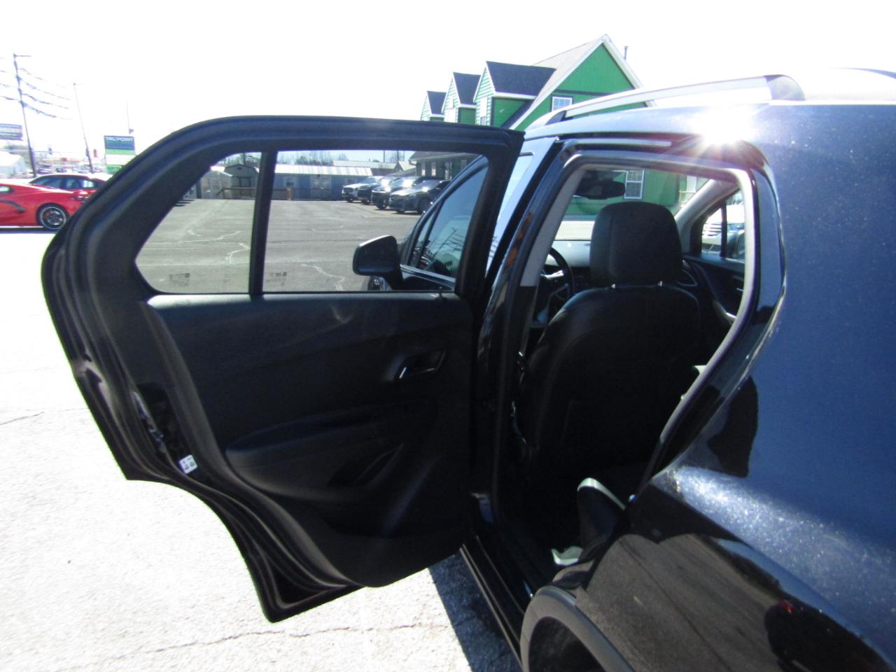 Chevrolet Trax LT 2020