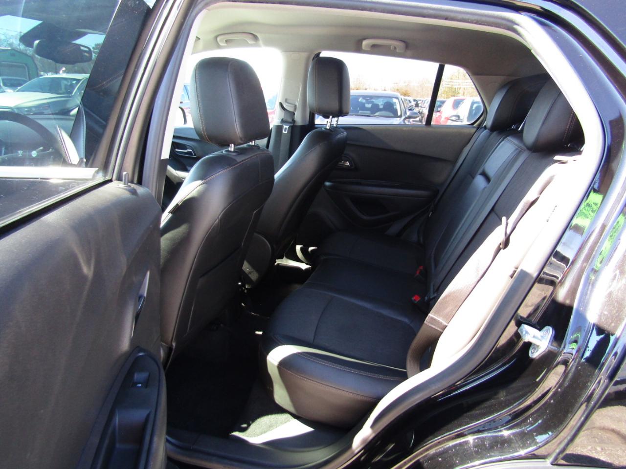 Chevrolet Trax LT 2020