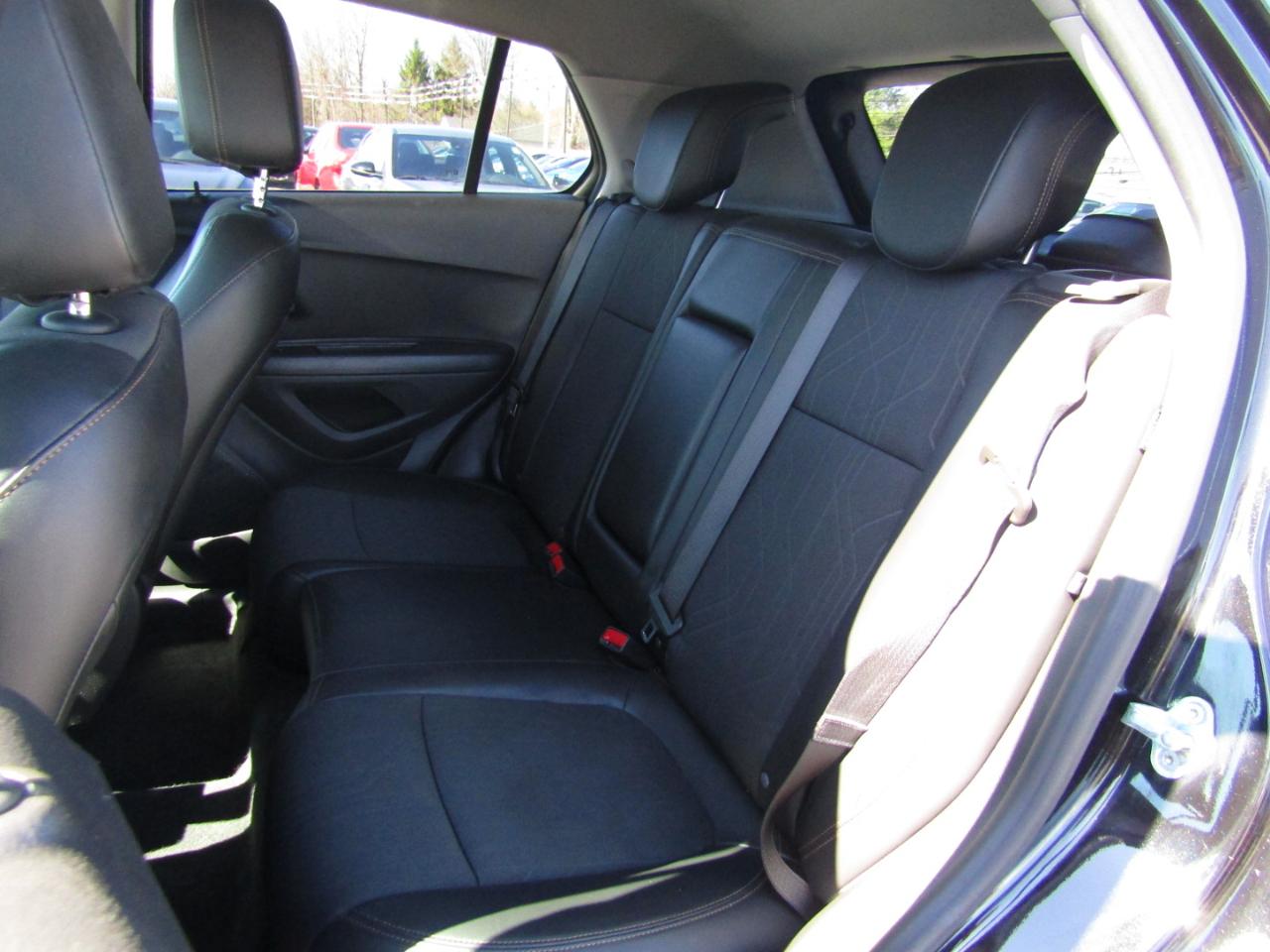 Chevrolet Trax LT 2020