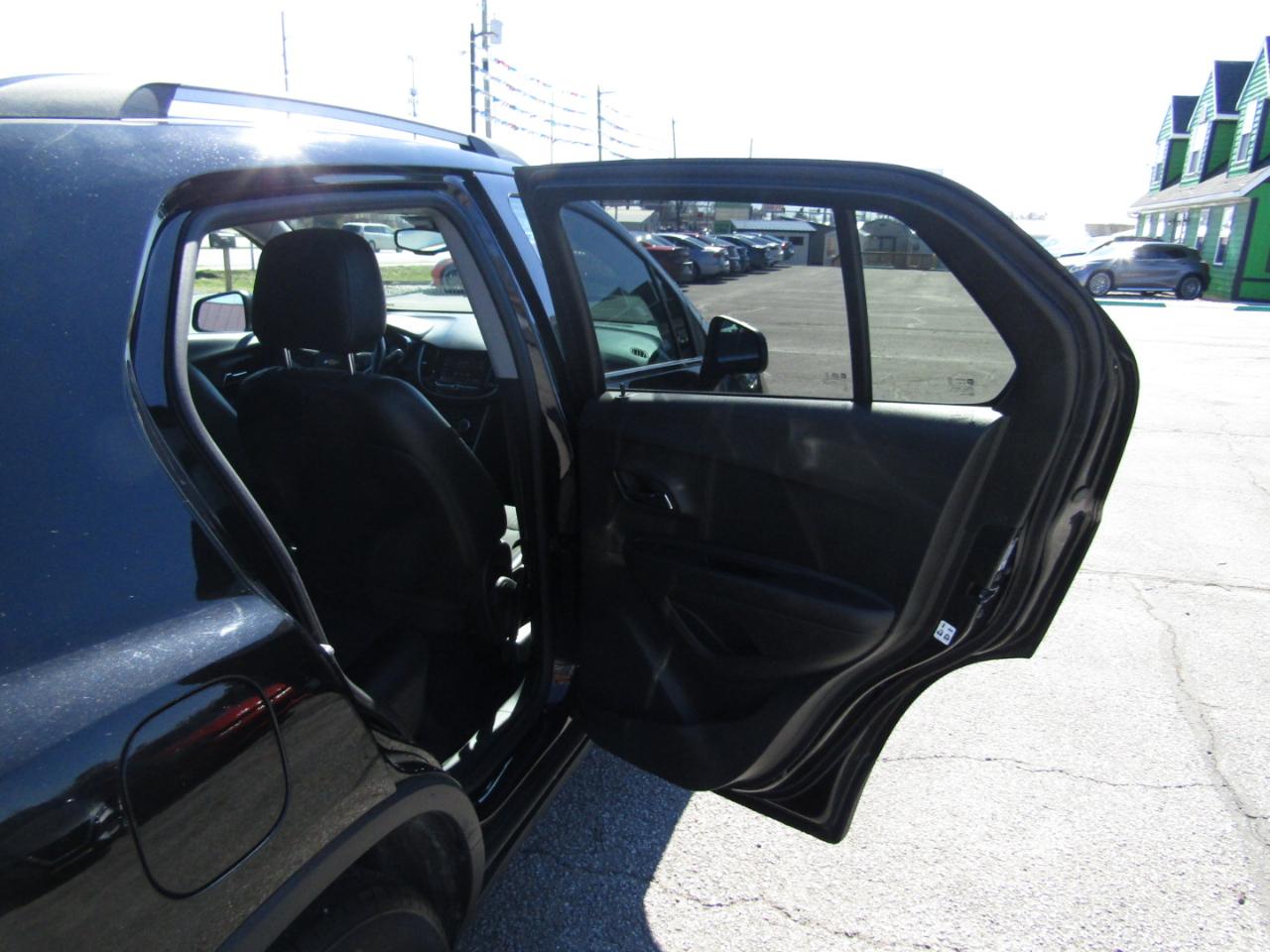 Chevrolet Trax LT 2020