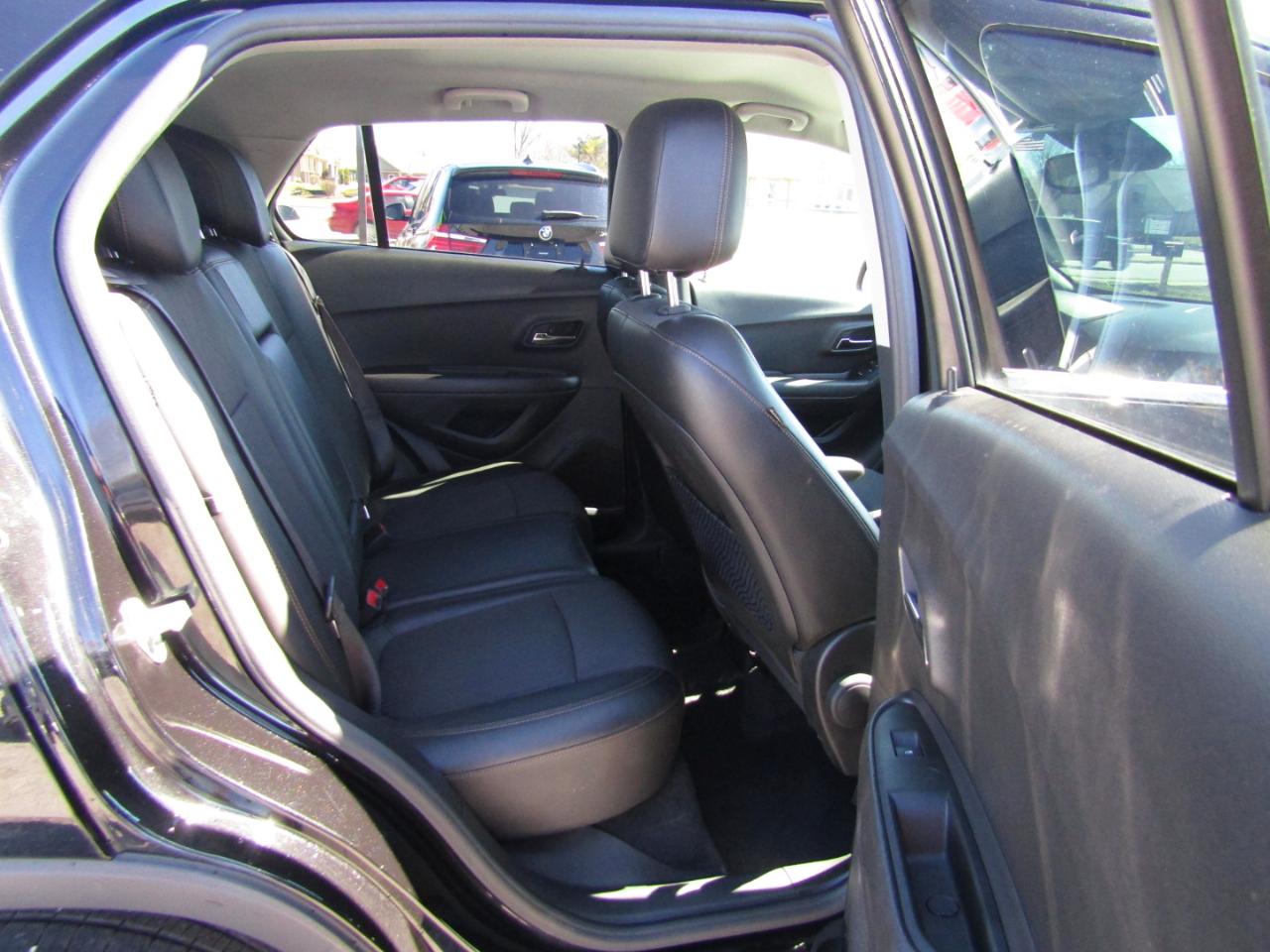 Chevrolet Trax LT 2020